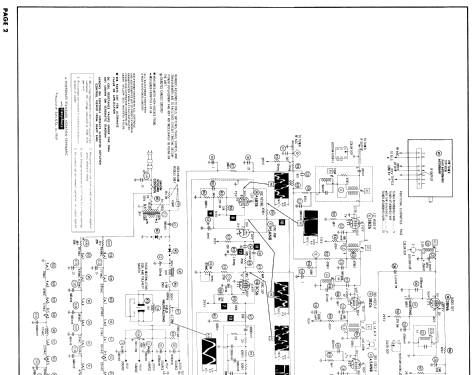 H-21CT258 Ch= V-2367-1; Westinghouse El. & (ID = 878927) Television