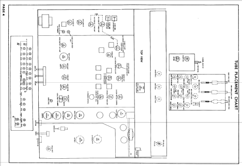 H-21CT258 Ch= V-2367-1; Westinghouse El. & (ID = 878933) Televisión