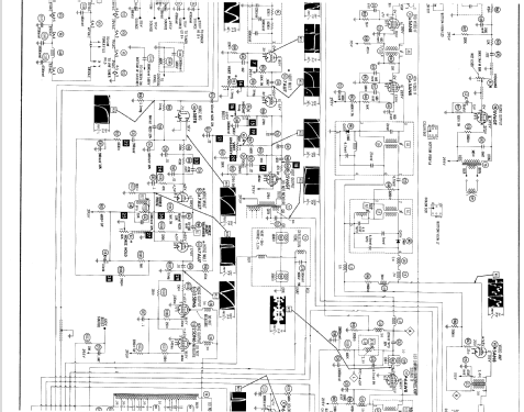 H-21CT259 Ch= V-2367-1; Westinghouse El. & (ID = 878970) Television