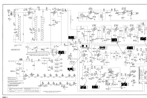 H-21K113 Ch= V-2344-26; Westinghouse El. & (ID = 1744877) Television