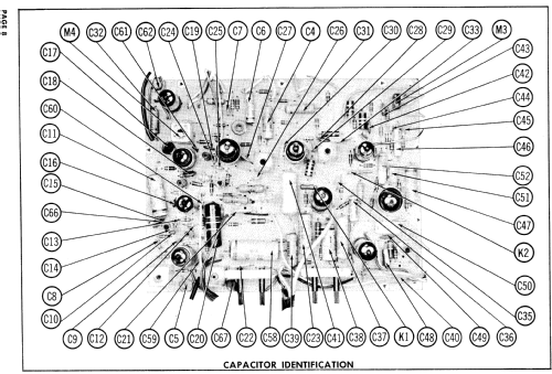 H-21K210A Ch= V-2364-3; Westinghouse El. & (ID = 785459) Television