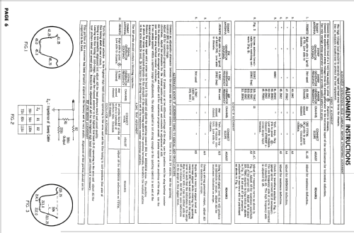 H-21KU111 Ch= V-2354-204; Westinghouse El. & (ID = 1748817) Television