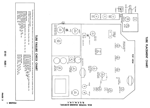 H-21KU275, H-21KU276 Ch= V-2375-2; Westinghouse El. & (ID = 623281) Television