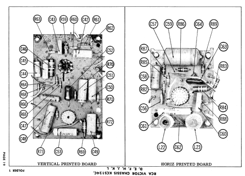 H-21KU275, H-21KU276 Ch= V-2375-2; Westinghouse El. & (ID = 623297) Television