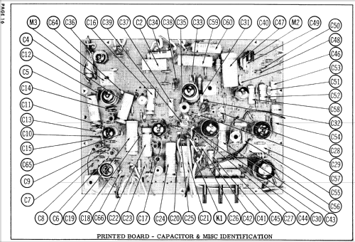 H-21T217 Ch=Y-2366-1; Westinghouse El. & (ID = 882067) Television