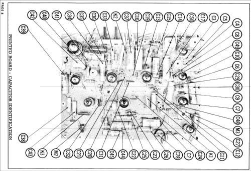 H-21T262 Ch= V-2374-1; Westinghouse El. & (ID = 901821) Television