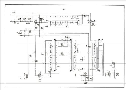 H-24K130 Ch= V-2343-14; Westinghouse El. & (ID = 1913631) Television