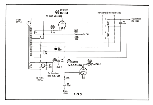 H-24K130 Ch= V-2343-34; Westinghouse El. & (ID = 1913641) Television