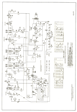 H-324T7 Ch= V-2136-2; Westinghouse El. & (ID = 2792347) Radio