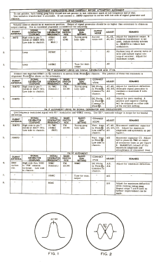 H-324T7 Ch= V-2136-2; Westinghouse El. & (ID = 2792348) Radio