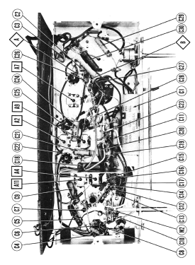 H-325T7 Ch= V-2136-2; Westinghouse El. & (ID = 2792357) Radio