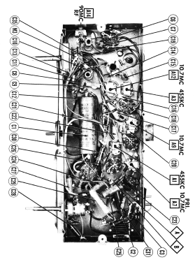 H-351T7 Ch= V-2180-1; Westinghouse El. & (ID = 3004297) Radio