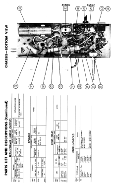 H-355T5 Ch= V-2157-5; Westinghouse El. & (ID = 3028876) Radio