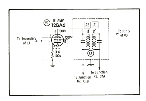 H-475T5 Ch=V-2236-1; Westinghouse El. & (ID = 2517310) Radio