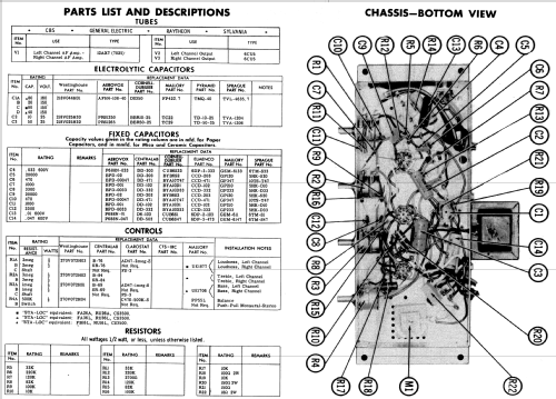 H-60ACS2 Ch= V-2507-1; Westinghouse El. & (ID = 592339) Reg-Riprod