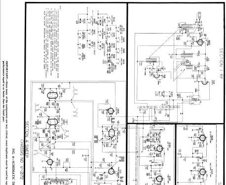 H-626T16 Ch= V-2172; Westinghouse El. & (ID = 1202322) Television