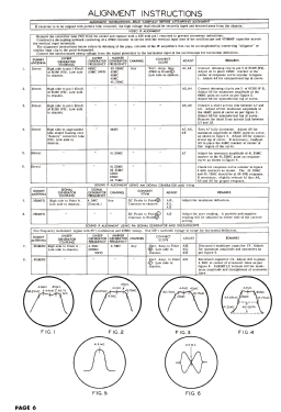 H-626T16 Ch= V-2172; Westinghouse El. & (ID = 2803626) Television