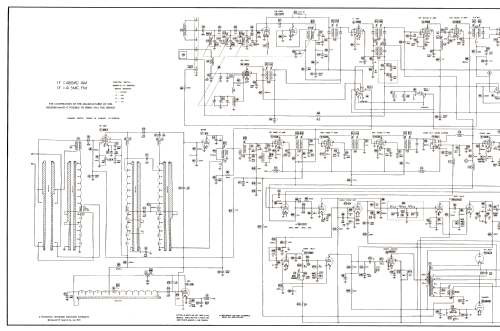 H-633C17 Ch= V-2173; Westinghouse El. & (ID = 2842455) TV-Radio