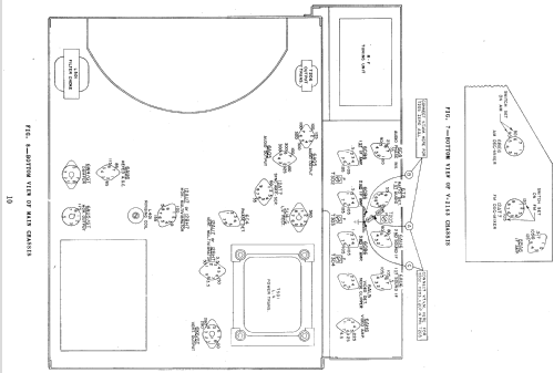 H-634C17 Ch= V-2173; Westinghouse El. & (ID = 1216440) TV Radio