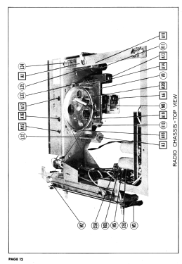 H-634C17 Ch= V-2173; Westinghouse El. & (ID = 2842487) Fernseh-R