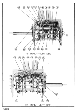 H-642K20A Ch= V-2194A; Westinghouse El. & (ID = 3034161) Television