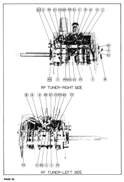 H-643K16 Ch= V-2179-1; Westinghouse El. & (ID = 2887045) Television