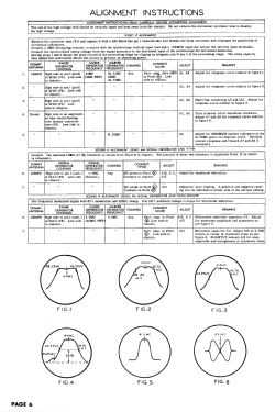 H-643K16 Ch= V-2179; Westinghouse El. & (ID = 2887022) Television