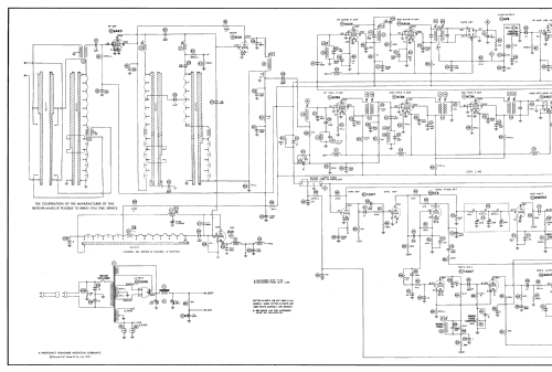 H-648T20 Ch= V-2201-1; Westinghouse El. & (ID = 3004881) Television