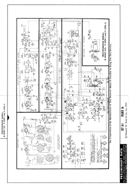 H-651K17 Ch= V-2200-1; Westinghouse El. & (ID = 2941024) Television