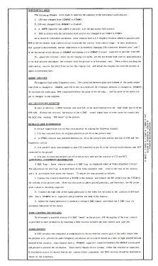H-652K20 Ch= V-2206-1; Westinghouse El. & (ID = 3079694) Televisore