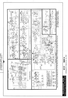 H-653K24 Ch= V-2202-2; Westinghouse El. & (ID = 2983621) Televisore