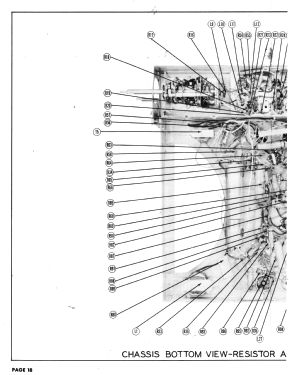 H-654T17 Ch= V-2192-1; Westinghouse El. & (ID = 3032975) Television