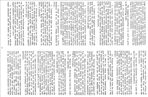 H-679K17 Ch- V-2216-1; Westinghouse El. & (ID = 1208313) Television