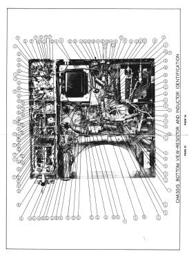 H-681T17 Ch= V-2215-1; Westinghouse El. & (ID = 3090317) Televisore