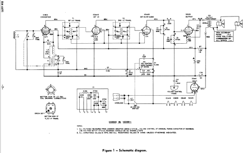 H-705T5 Ch= V-2398-1; Westinghouse El. & (ID = 1198311) Radio