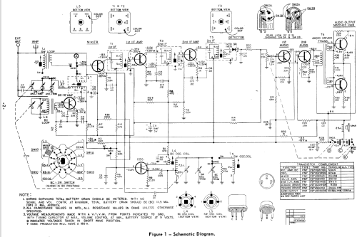 H-713P9 Ch= V-2399-1; Westinghouse El. & (ID = 1198679) Radio