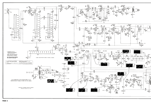 H-718K20 Ch= V-2220-2; Westinghouse El. & (ID = 3140058) Televisore