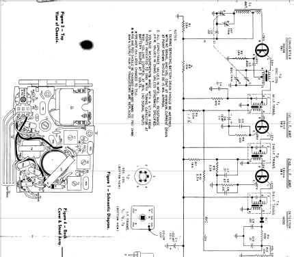 H-732P7 Ch= V-2403-1; Westinghouse El. & (ID = 1198751) Radio