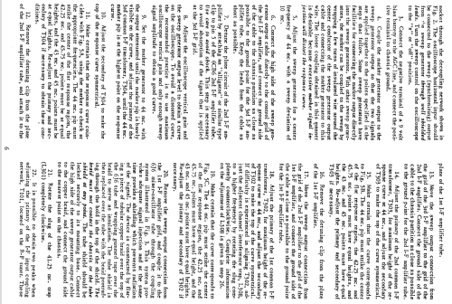 H-738T17 Ch= V-2227-1; Westinghouse El. & (ID = 1210053) Televisore