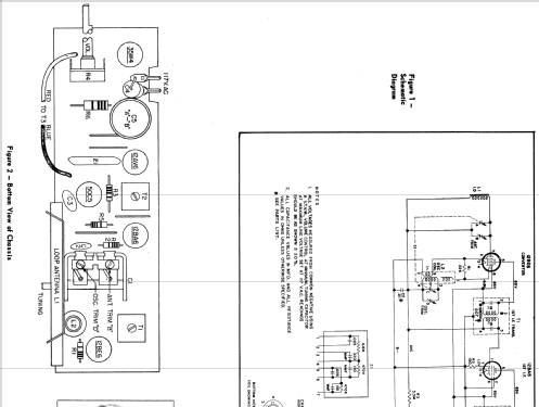 H-754L5 Ch= V-2395-3; Westinghouse El. & (ID = 1199284) Radio