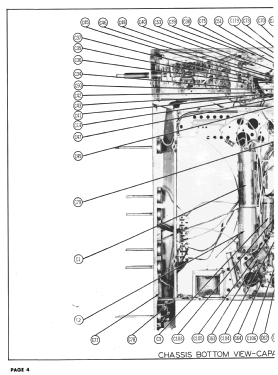 H-756K21 Ch= V2233-2; Westinghouse El. & (ID = 3190640) Television