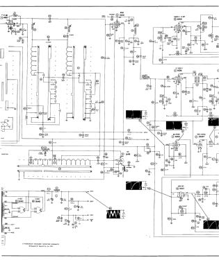 H-757K21 Ch= V2233-2; Westinghouse El. & (ID = 3190656) Television
