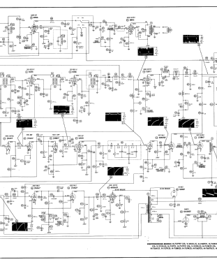 H-759K21 Ch= V-2233-2; Westinghouse El. & (ID = 3190707) Television