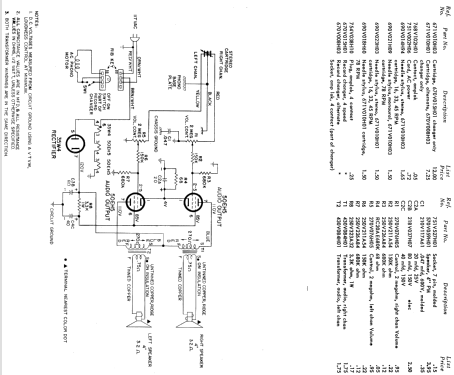 H-76ACS1 Ch= V-2508-11; Westinghouse El. & (ID = 1207513) Enrég.-R