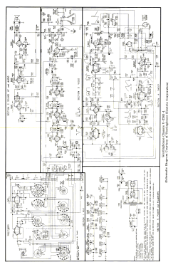 H-773KU21 Ch= V-2243-1; Westinghouse El. & (ID = 2704890) Televisore