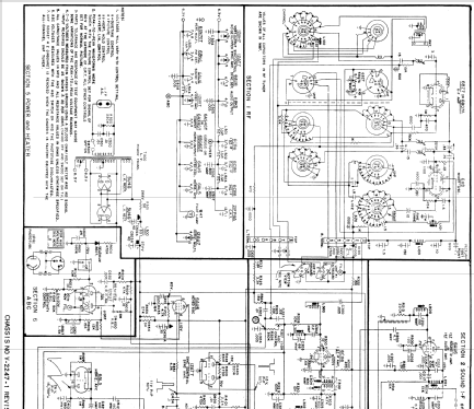 H-780T21 Ch= V-2247-1; Westinghouse El. & (ID = 1238855) Television