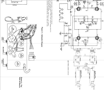 H-78ACS1 Ch= V-2506-6; Westinghouse El. & (ID = 1200423) R-Player