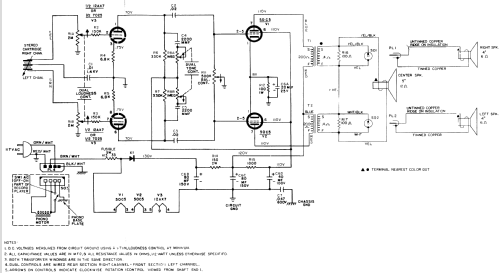 H-78ACS2 Ch= V-2506-6; Westinghouse El. & (ID = 1200427) R-Player