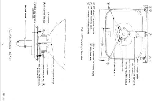 H-795T27 Ch= V-2250-1; Westinghouse El. & (ID = 1267743) Televisore