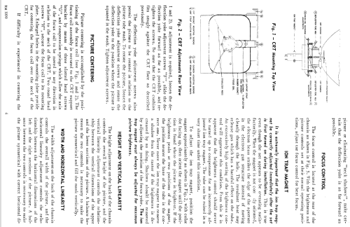 H-795T27 Ch= V-2250-1; Westinghouse El. & (ID = 1267757) Televisore